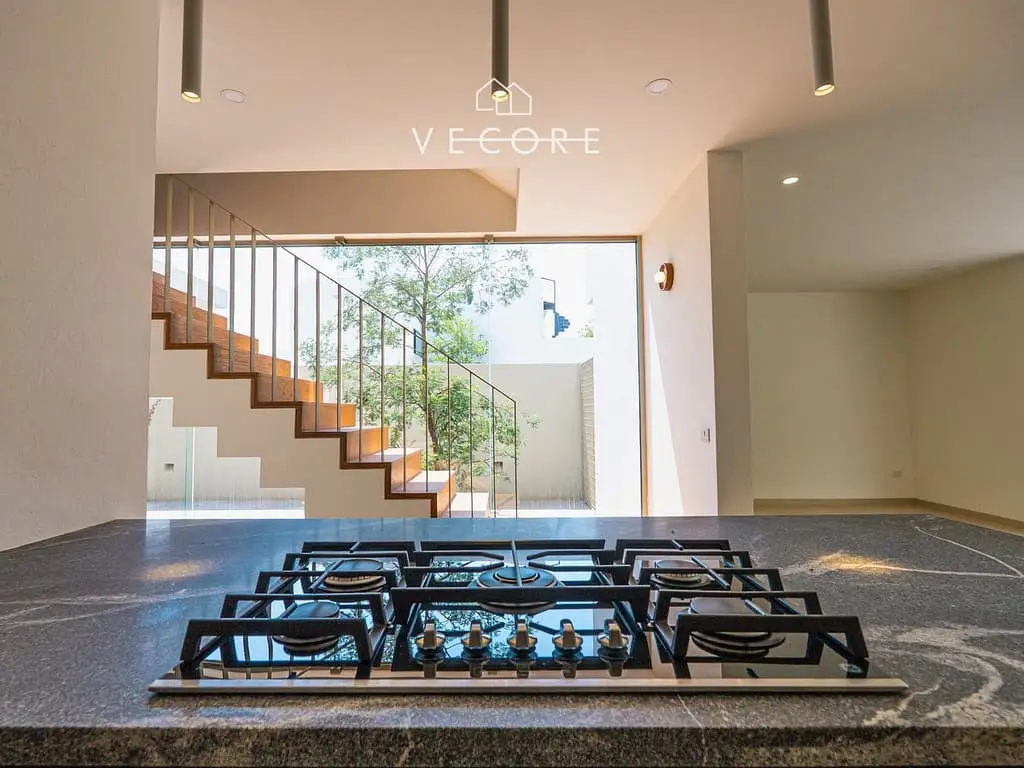 Casa Nueva en Venta en Arauca 2 Residencial, Zapopan — foto 3