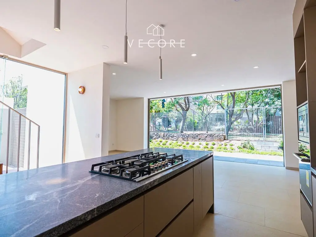 Casa Nueva en Venta en Arauca 2 Residencial, Zapopan — foto 5