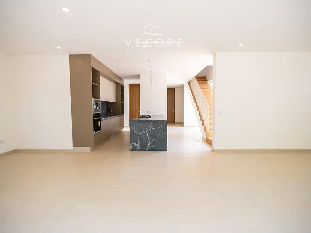 Casa Nueva en Venta en Arauca 2 Residencial, Zapopan — foto 6