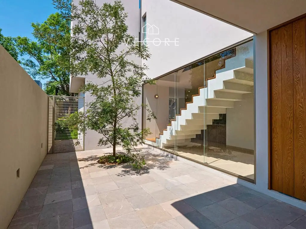 Casa Nueva en Venta en Arauca 2 Residencial, Zapopan — foto 9