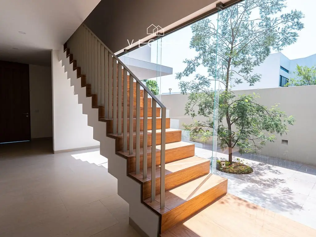 Casa Nueva en Venta en Arauca 2 Residencial, Zapopan — foto 10