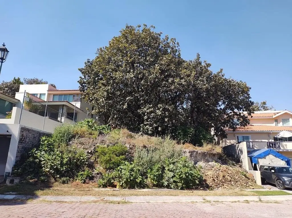 Terreno en Venta en el Palomar — foto 3
