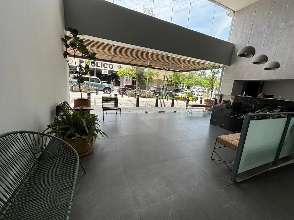 Departamento Nuevo en Renta en Americas y Zapopan Centro — foto 3