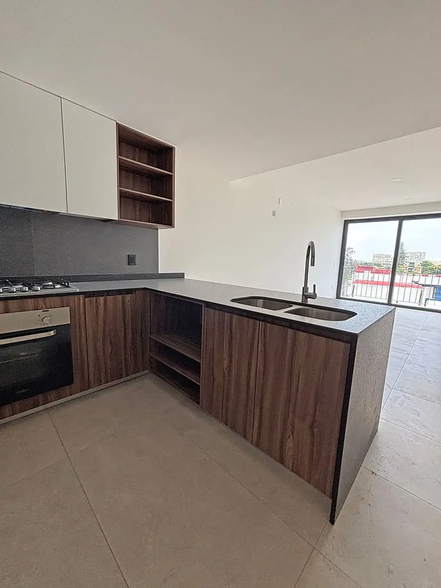 Departamento Nuevo en Renta en Americas y Zapopan Centro — foto 4