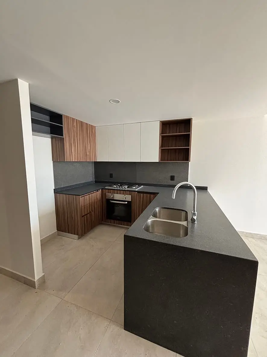 Departamento Nuevo en Renta en Americas y Zapopan Centro — foto 5