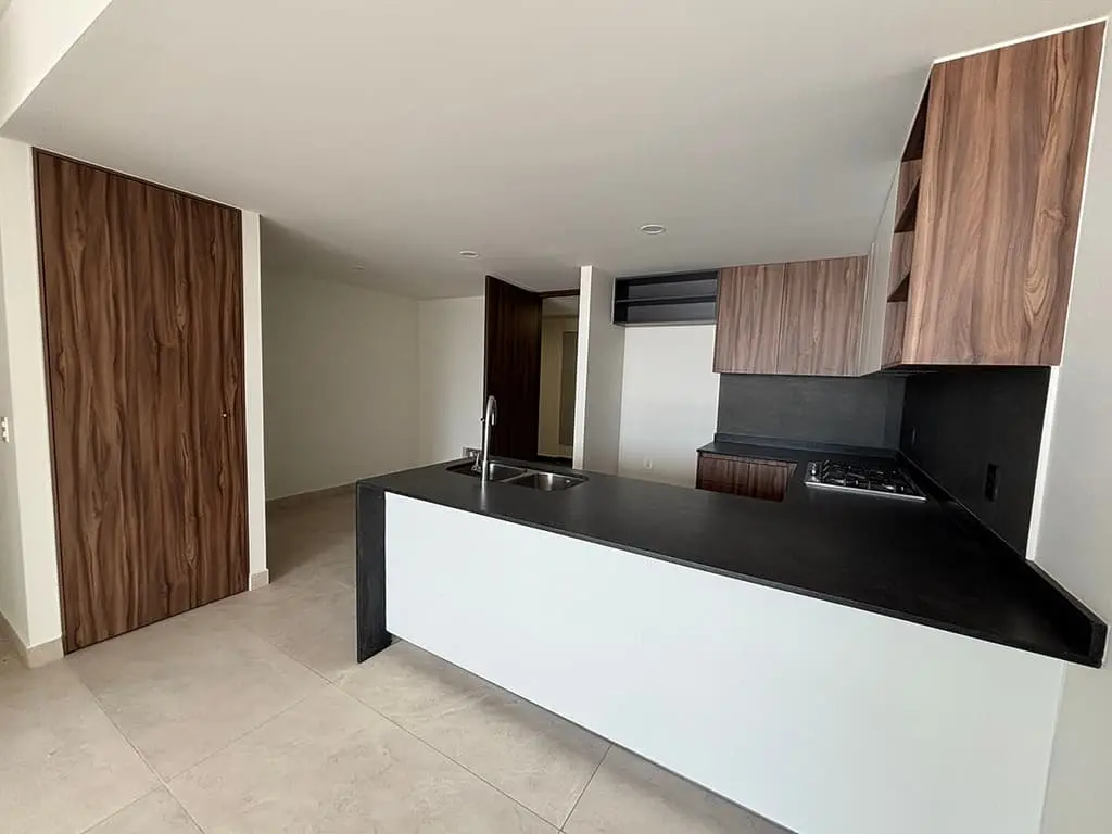Departamento Nuevo en Renta en Americas y Zapopan Centro — foto 6