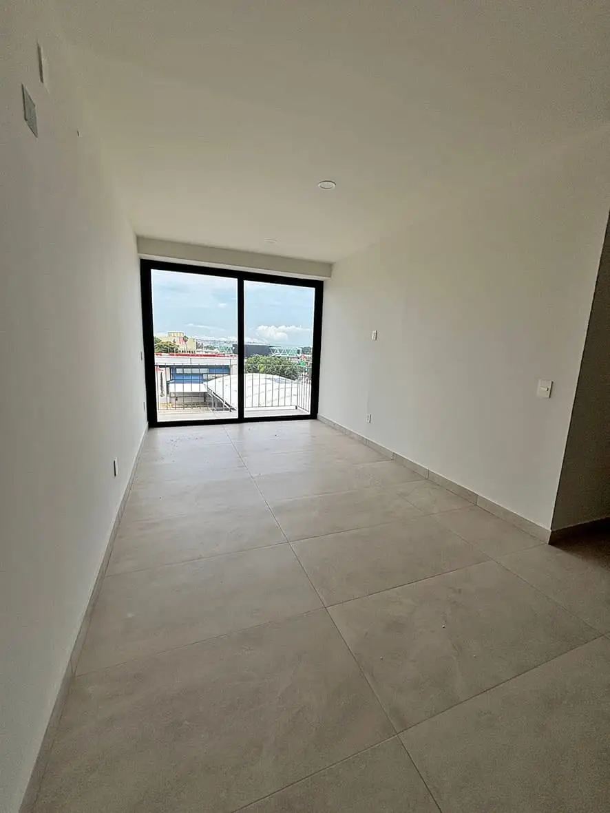 Departamento Nuevo en Renta en Americas y Zapopan Centro — foto 7