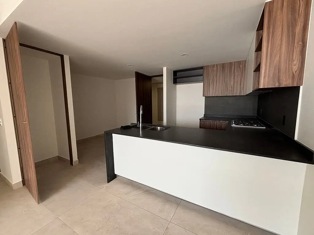 Departamento Nuevo en Renta en Americas y Zapopan Centro — foto 8