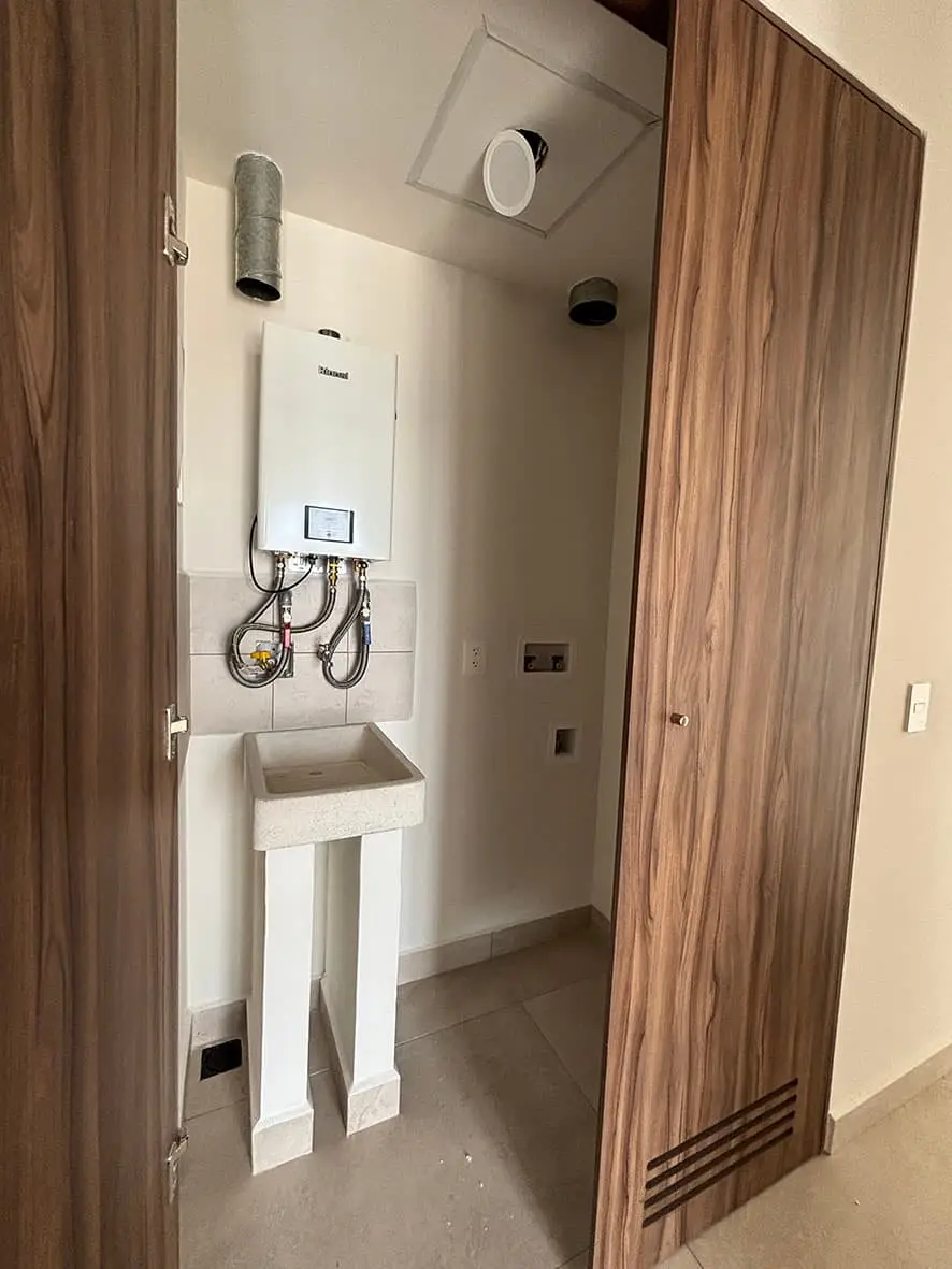 Departamento Nuevo en Renta en Americas y Zapopan Centro — foto 9