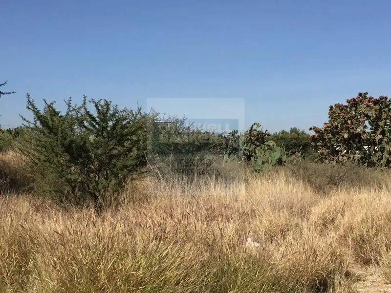 Terreno en Venta, Querétaro, Querétaro — foto 2