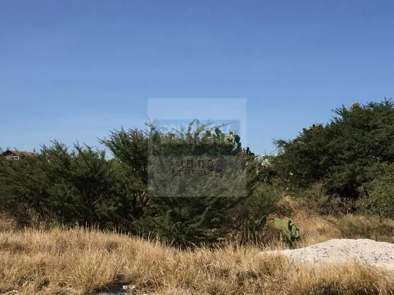 Terreno en Venta, Querétaro, Querétaro — foto 5
