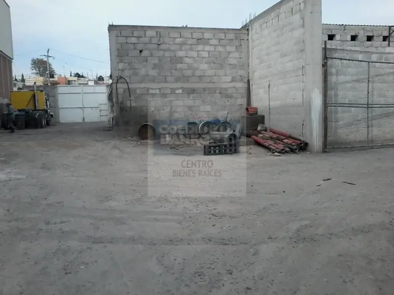 Terreno industrial céntrico, en Venta, Querétaro, Queretaro — foto 2