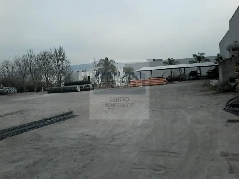 Terreno industrial céntrico, en Venta, Querétaro, Queretaro — foto 3