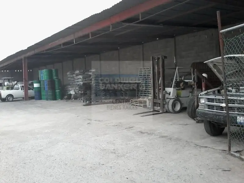 Terreno industrial céntrico, en Venta, Querétaro, Queretaro — foto 4