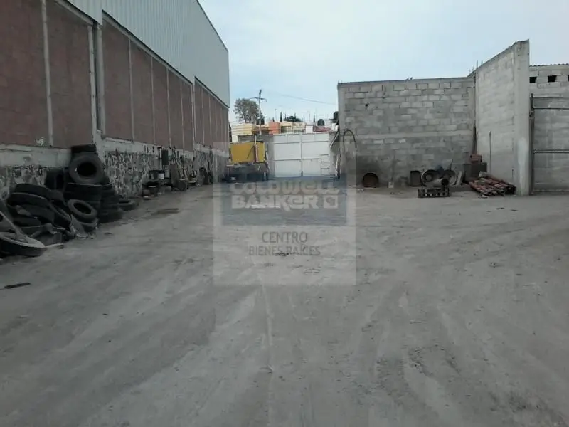 Terreno industrial céntrico, en Venta, Querétaro, Queretaro — foto 6