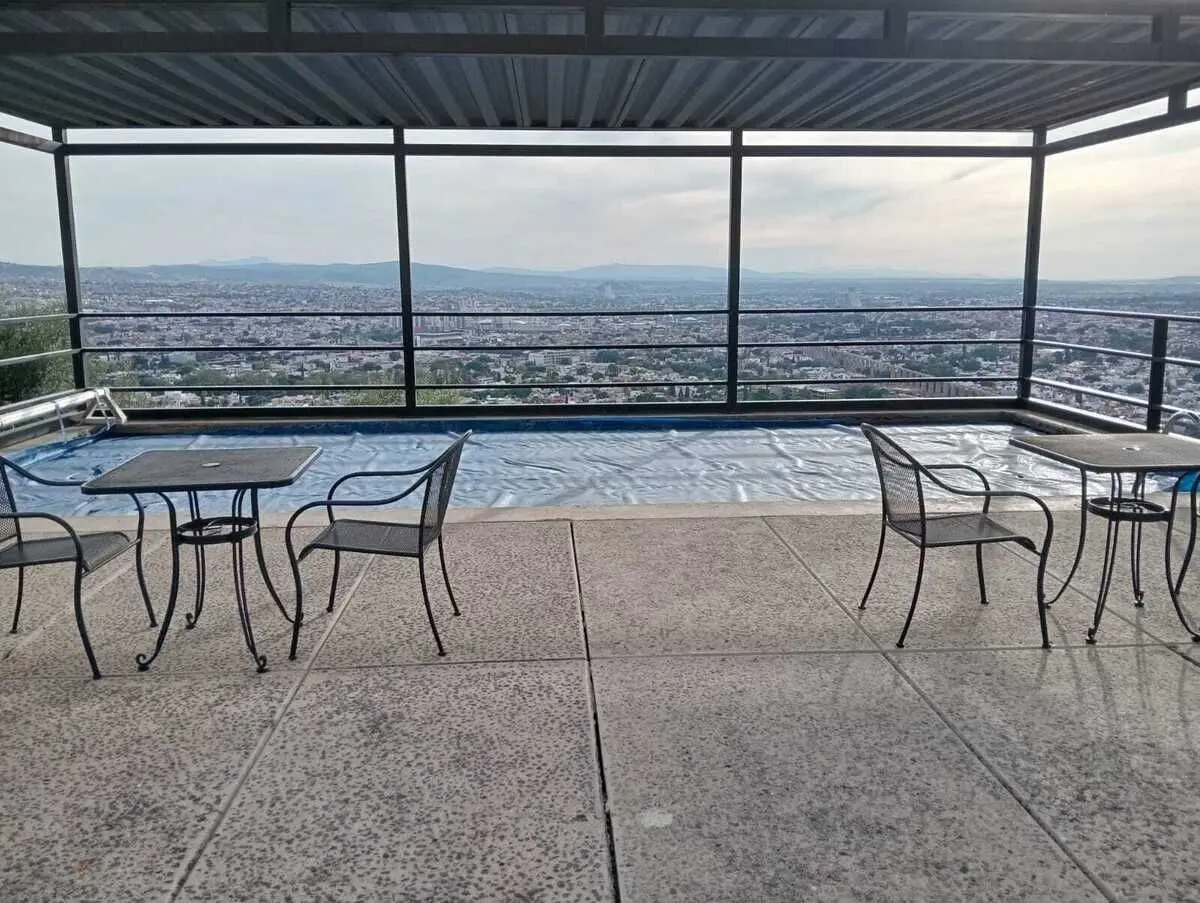 Hermoso Pen House en Venta — foto 3
