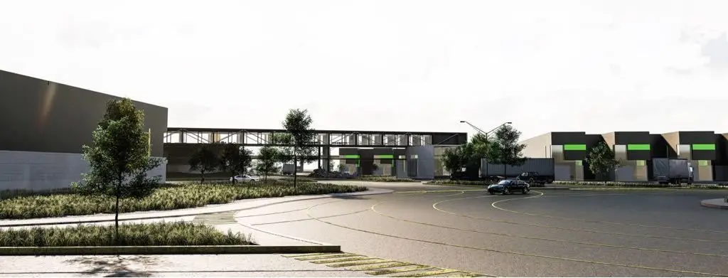 Lotes Industriales para Bodegas — foto 2