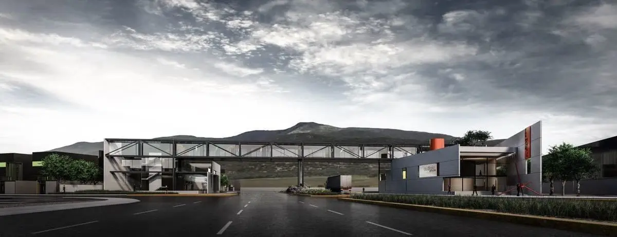 Lotes Industriales para Bodegas — foto 6