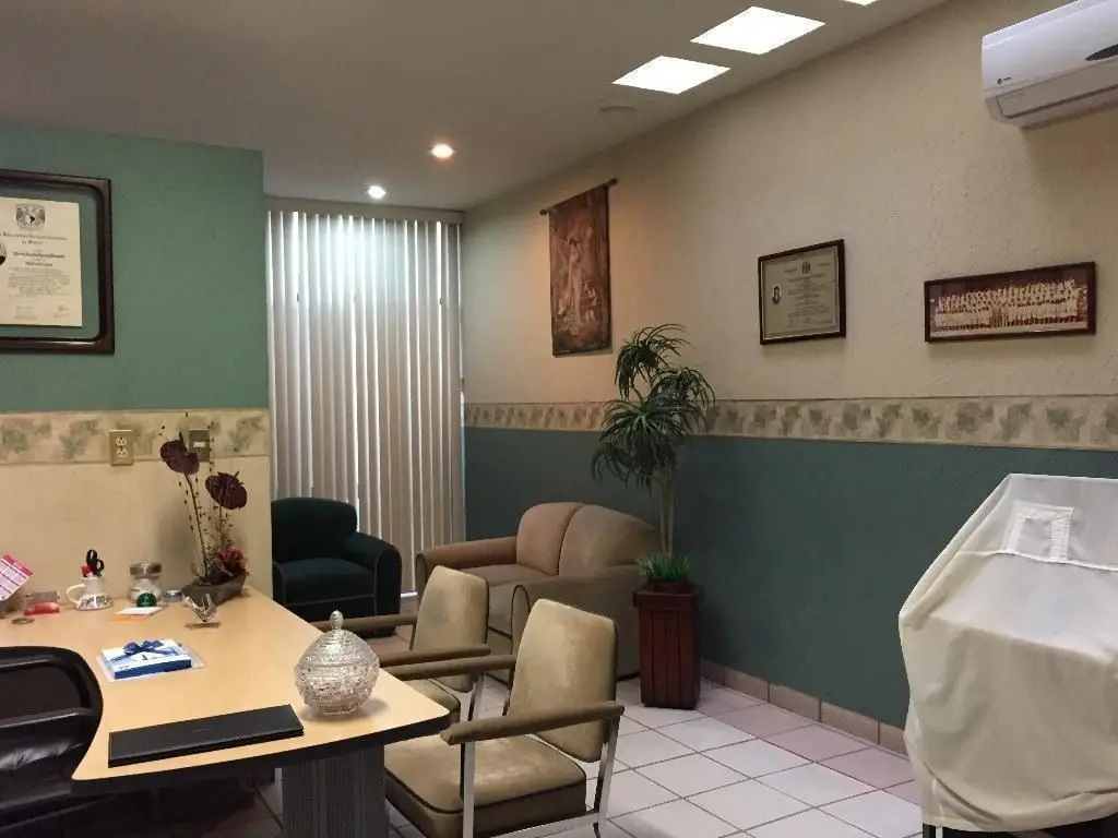 Consultorio renta, La Capilla, Querétaro — foto 2