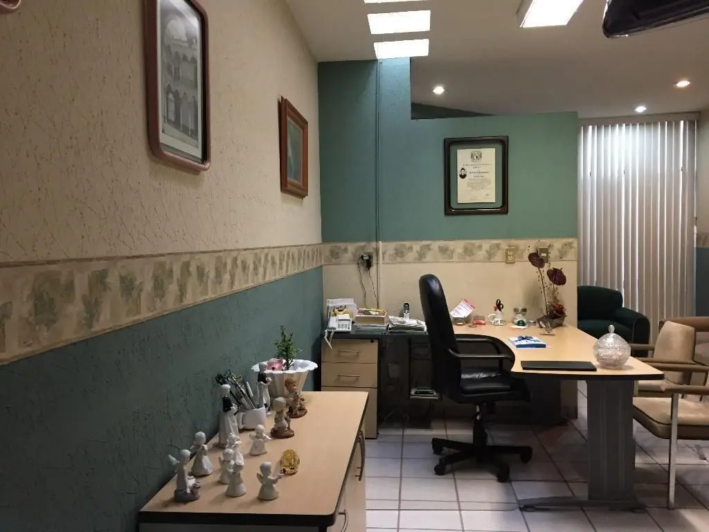 Consultorio renta, La Capilla, Querétaro — foto 3