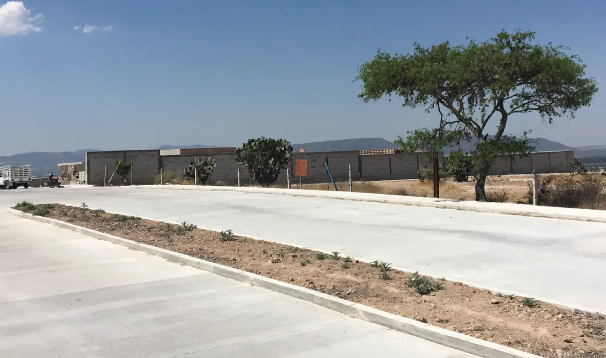 Terreno en Venta, San José Iturbide