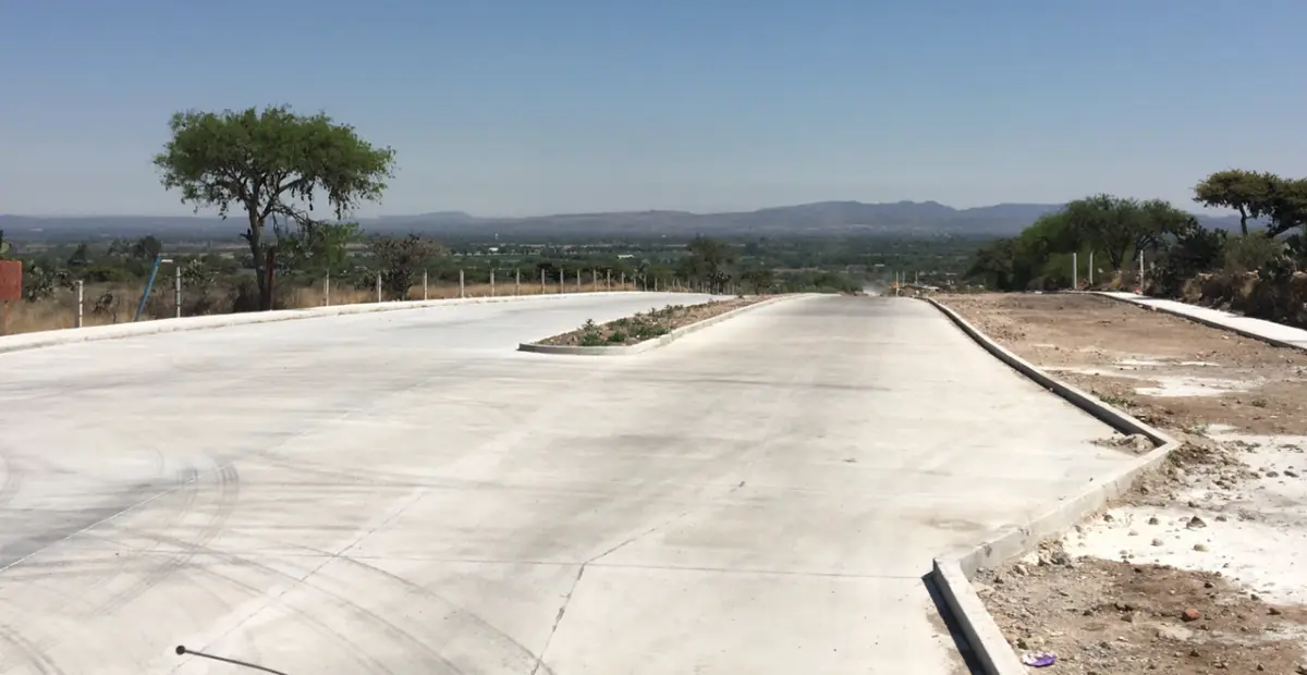 Terreno en Venta, San José Iturbide — foto 2