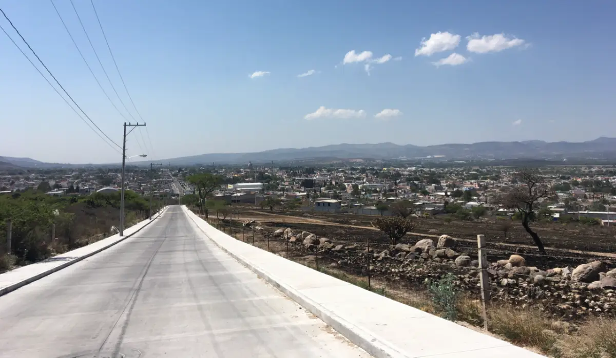 Terreno en Venta, San José Iturbide — foto 6