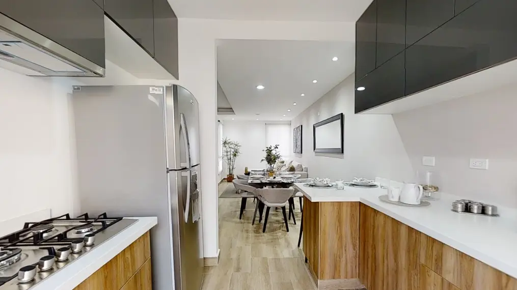 Casa en Venta, Zákia — foto 3