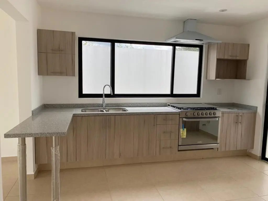 Casa en Venta, Los Encinos Residencial — foto 2