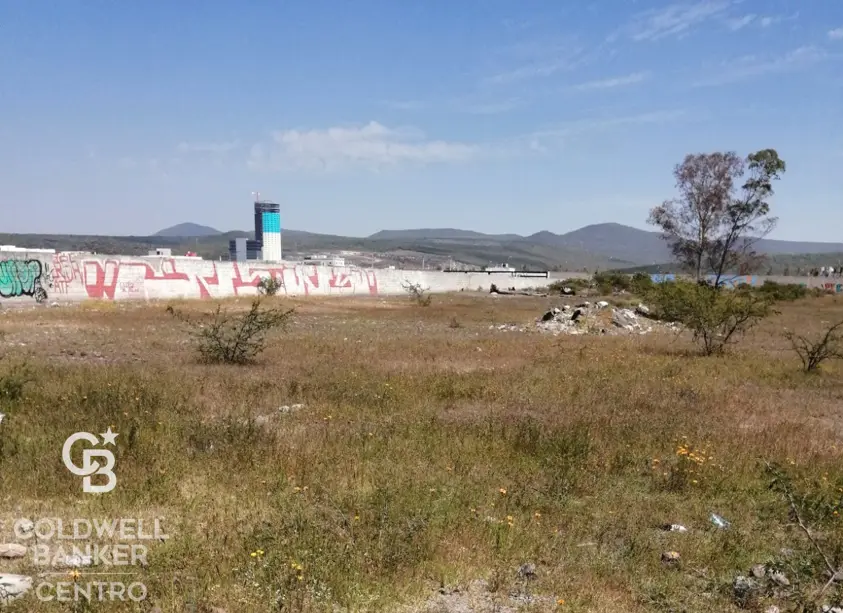 Terreno en Venta, Jurica — foto 2
