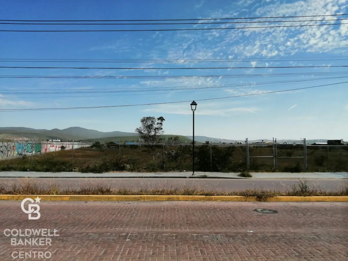 Terreno en Venta, Jurica — foto 3