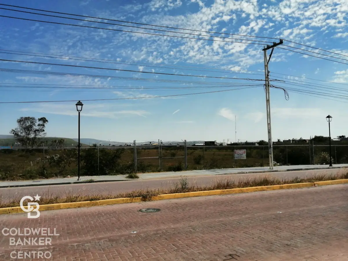 Terreno en Venta, Jurica — foto 4