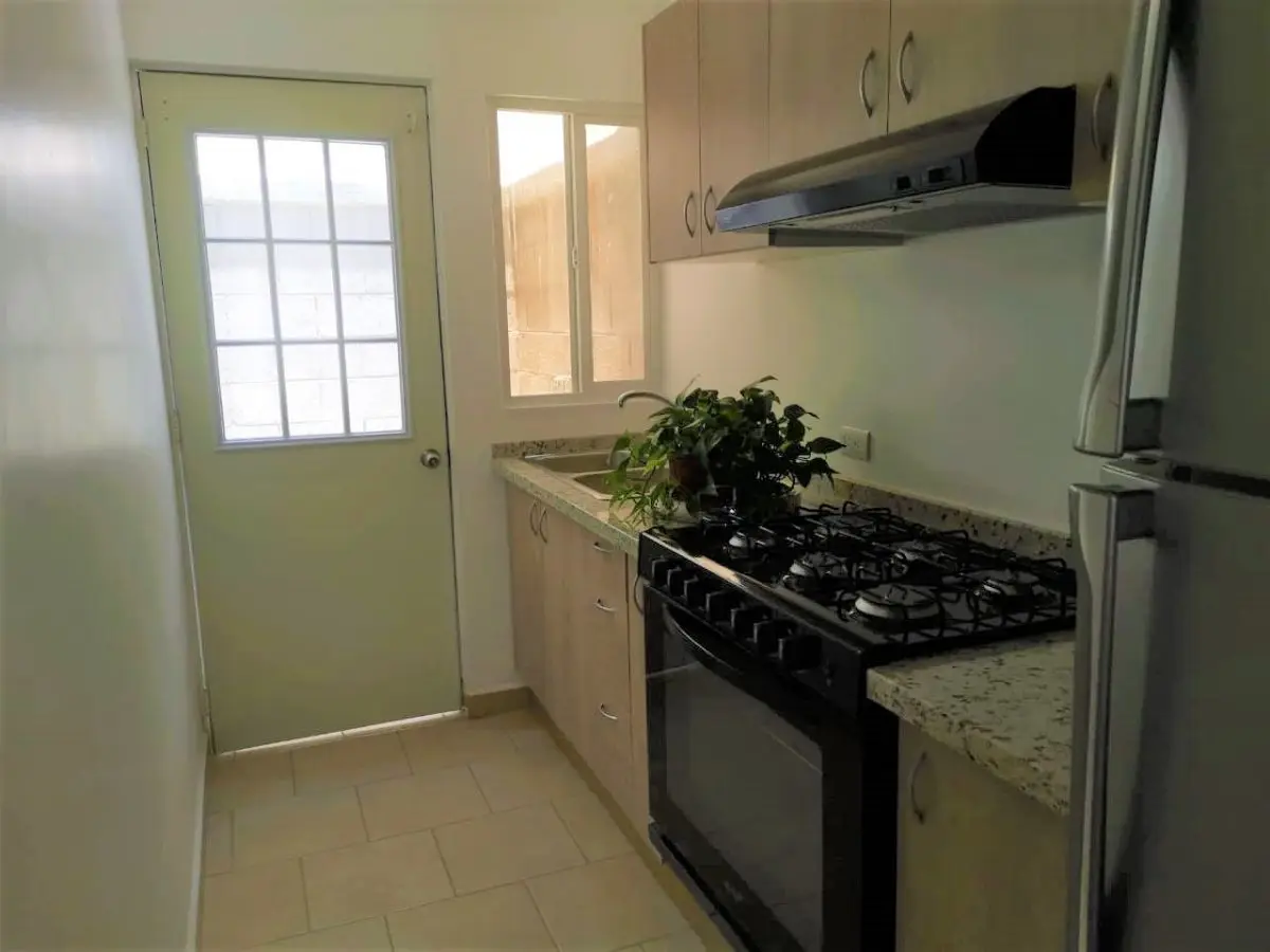 Departamento en Venta, Ciudad del Sol — foto 2
