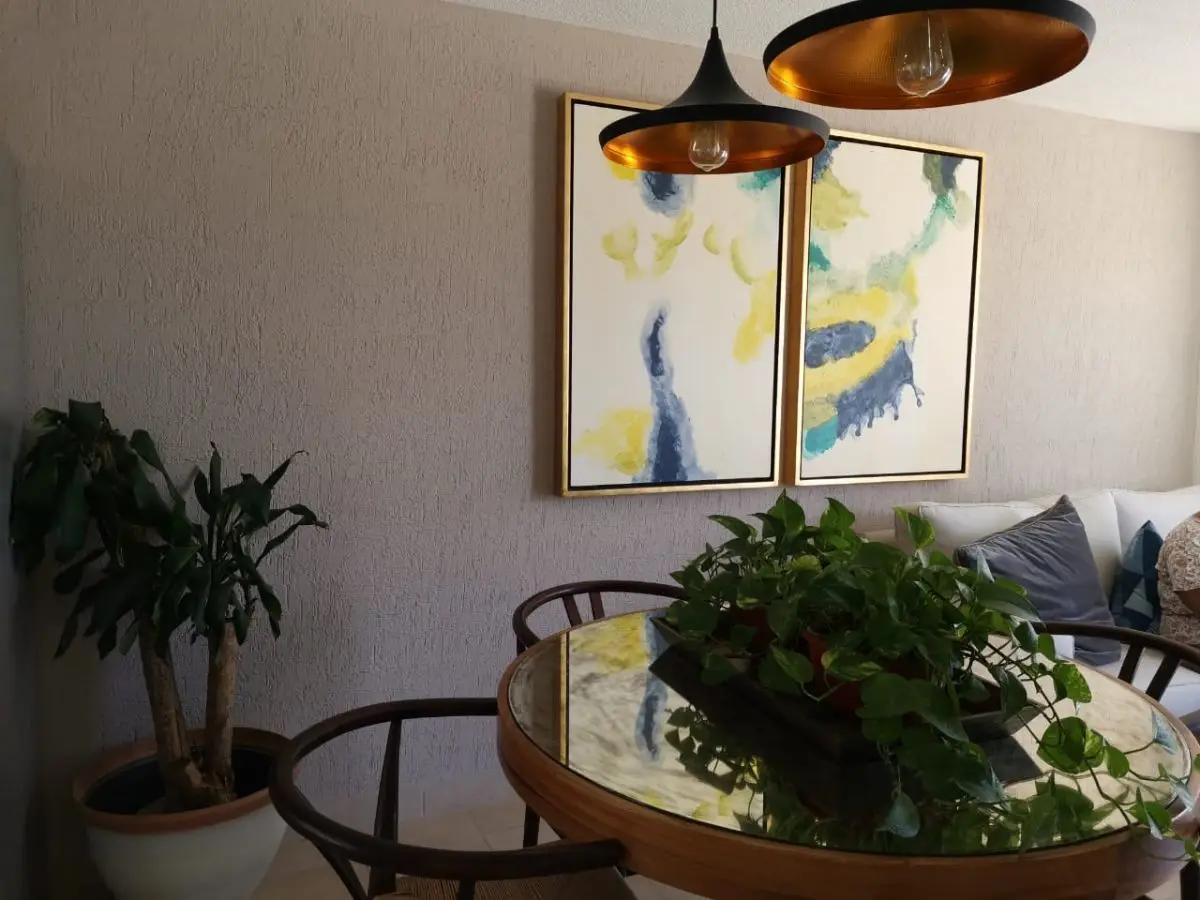Departamento en Venta, Ciudad del Sol — foto 3