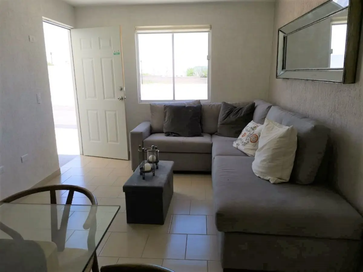 Departamento en Venta, Ciudad del Sol — foto 4