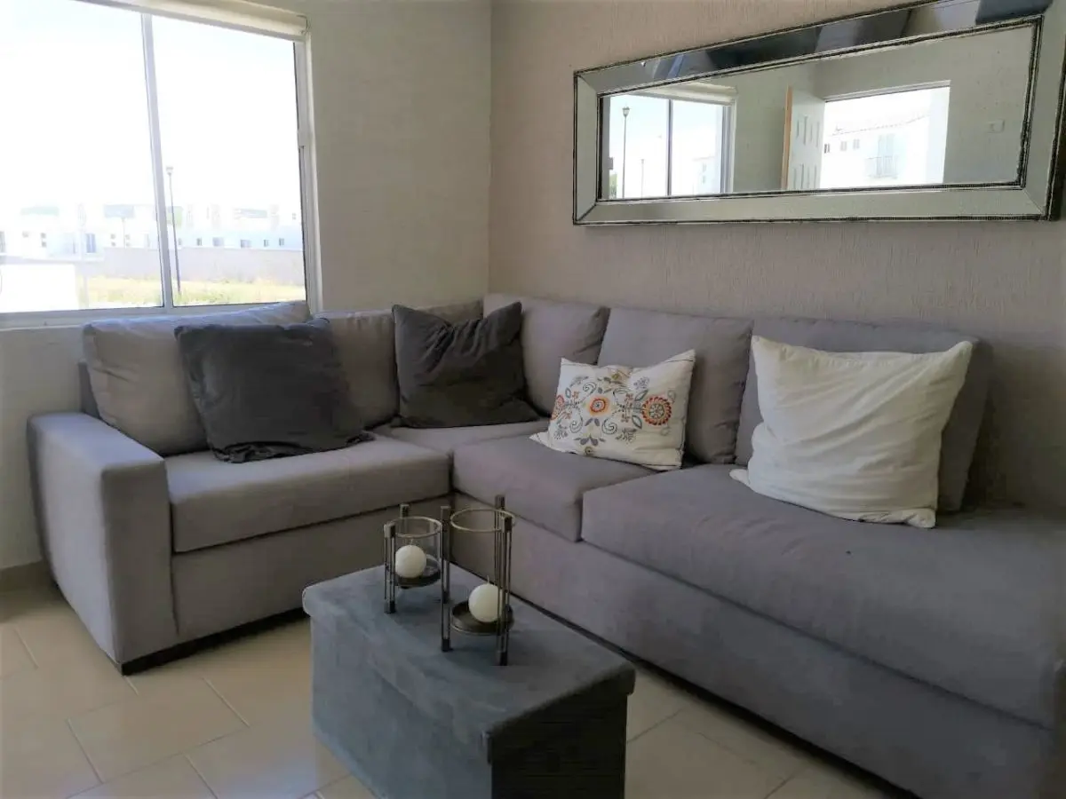 Departamento en Venta, Ciudad del Sol — foto 5