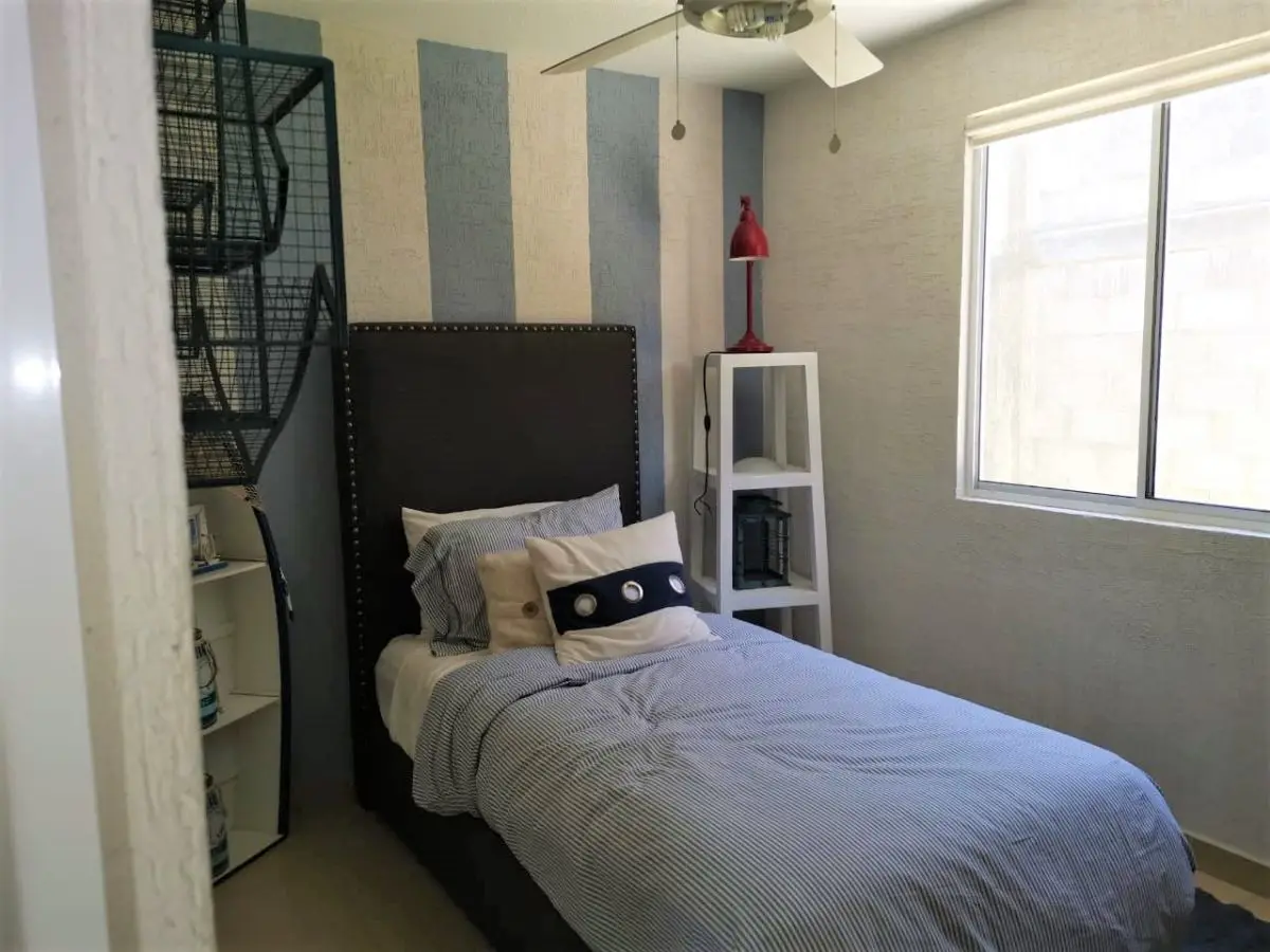 Departamento en Venta, Ciudad del Sol — foto 6