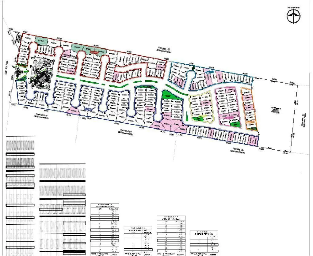 Terreno en Venta, Residencial En Palmares — foto 3
