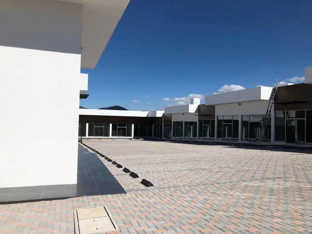 Local Comercial en Venta, Querétaro — foto 2