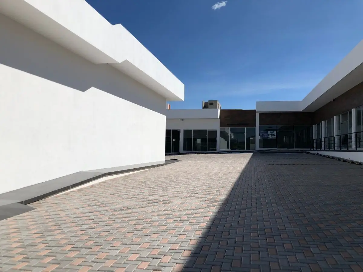 Local Comercial en Venta, Querétaro — foto 5