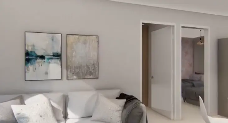 Departamento en Venta, El Marqués — foto 4