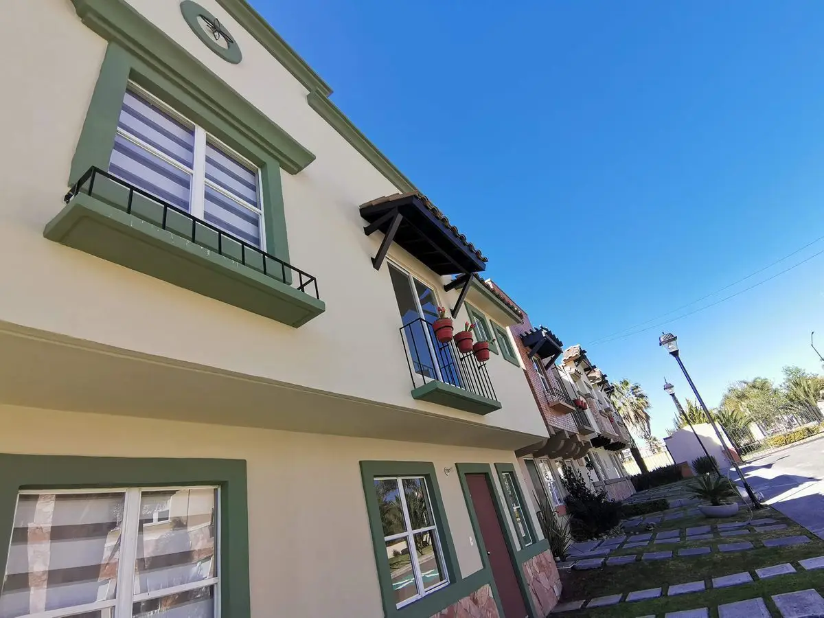 Casa en Venta, El Marqués — foto 2