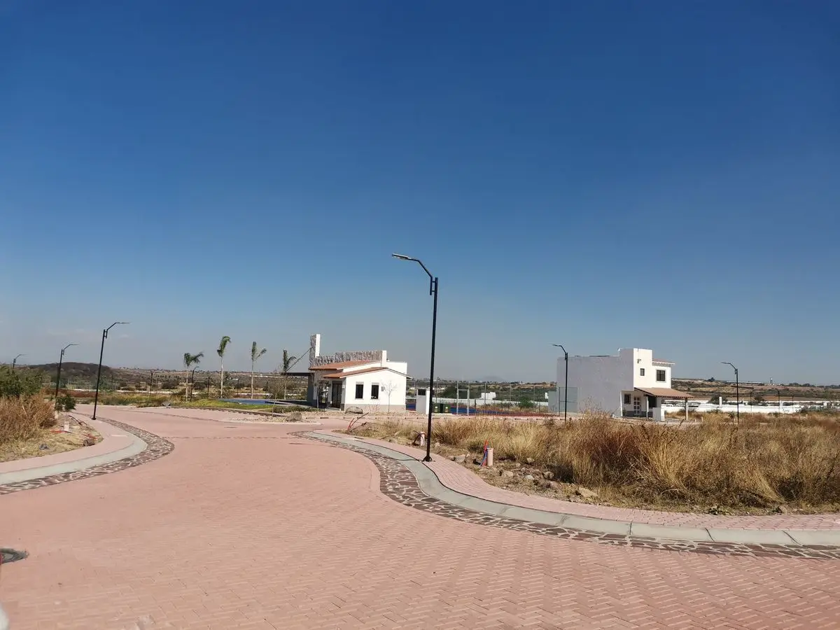 Terreno en Venta, Ciudad Maderas Sur — foto 5