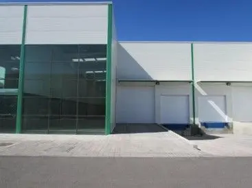Bodega en Renta, El Marqués — foto 3