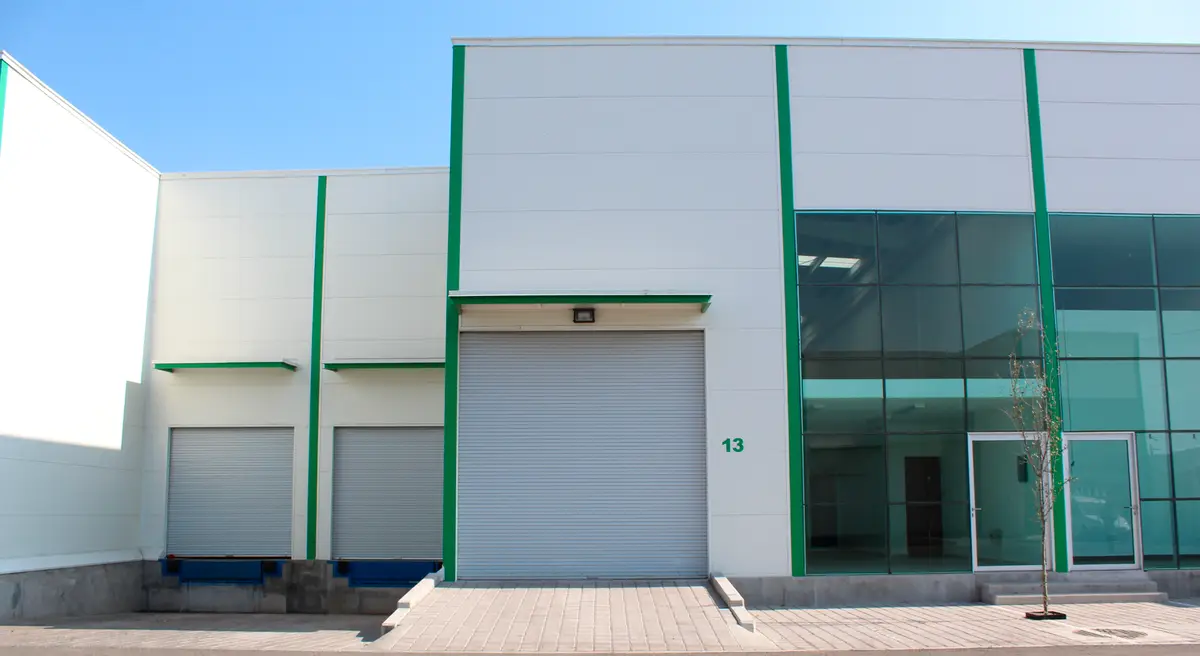 Bodega en Renta, El Marqués — foto 5