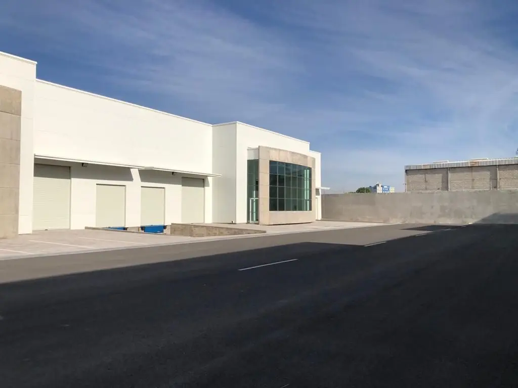 Bodega en Venta, Palo Alto el Marqués — foto 5