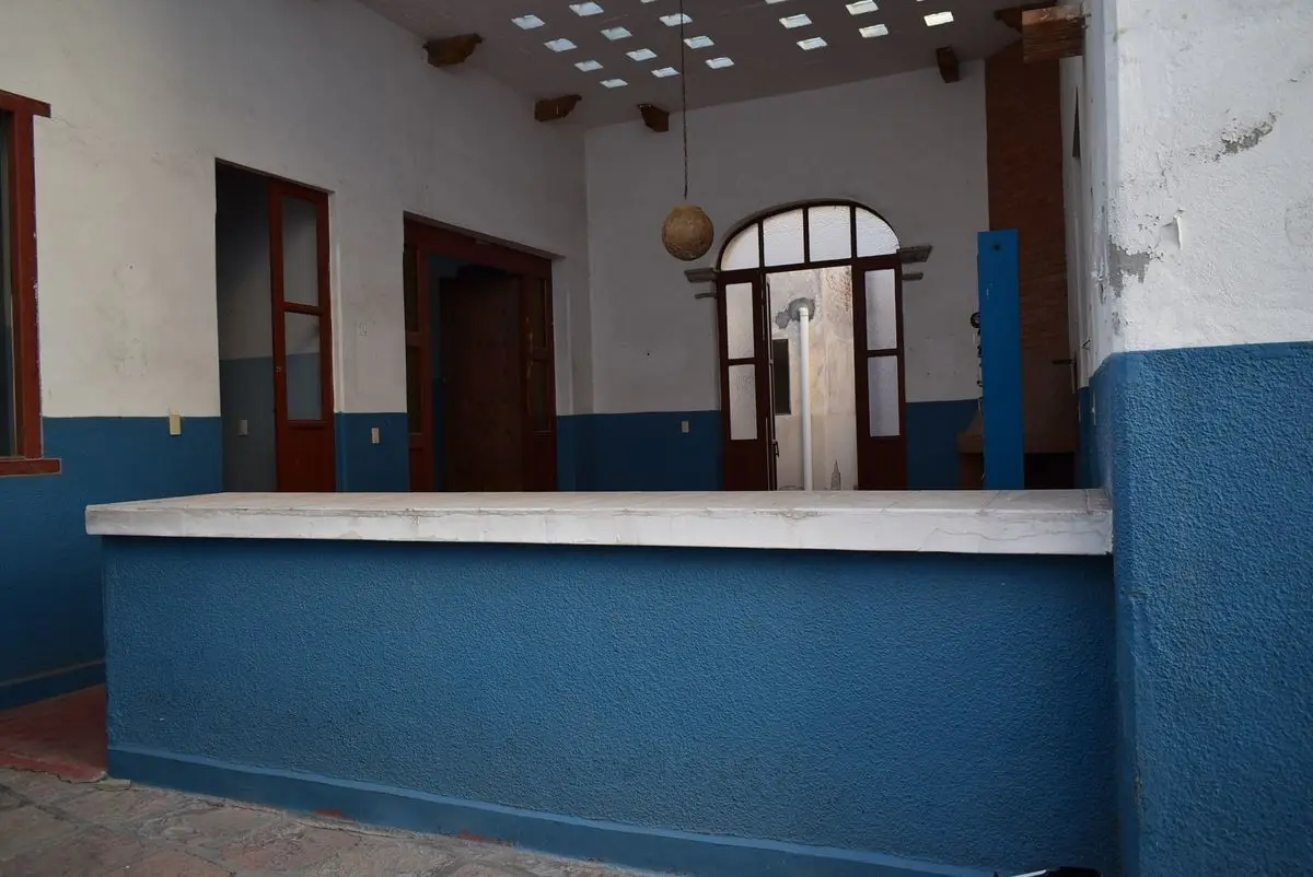 Casa Venta Centro Histórico Querétaro — foto 2