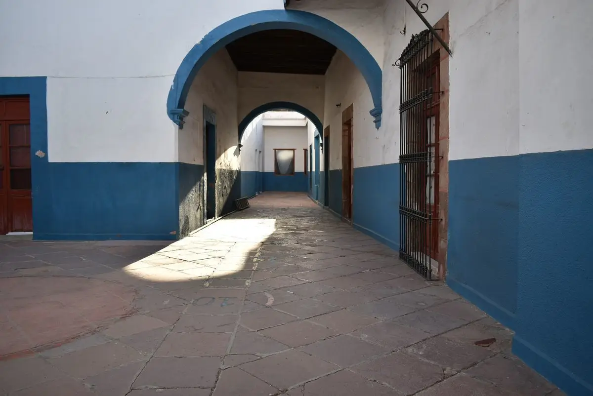 Casa Venta Centro Histórico Querétaro — foto 3