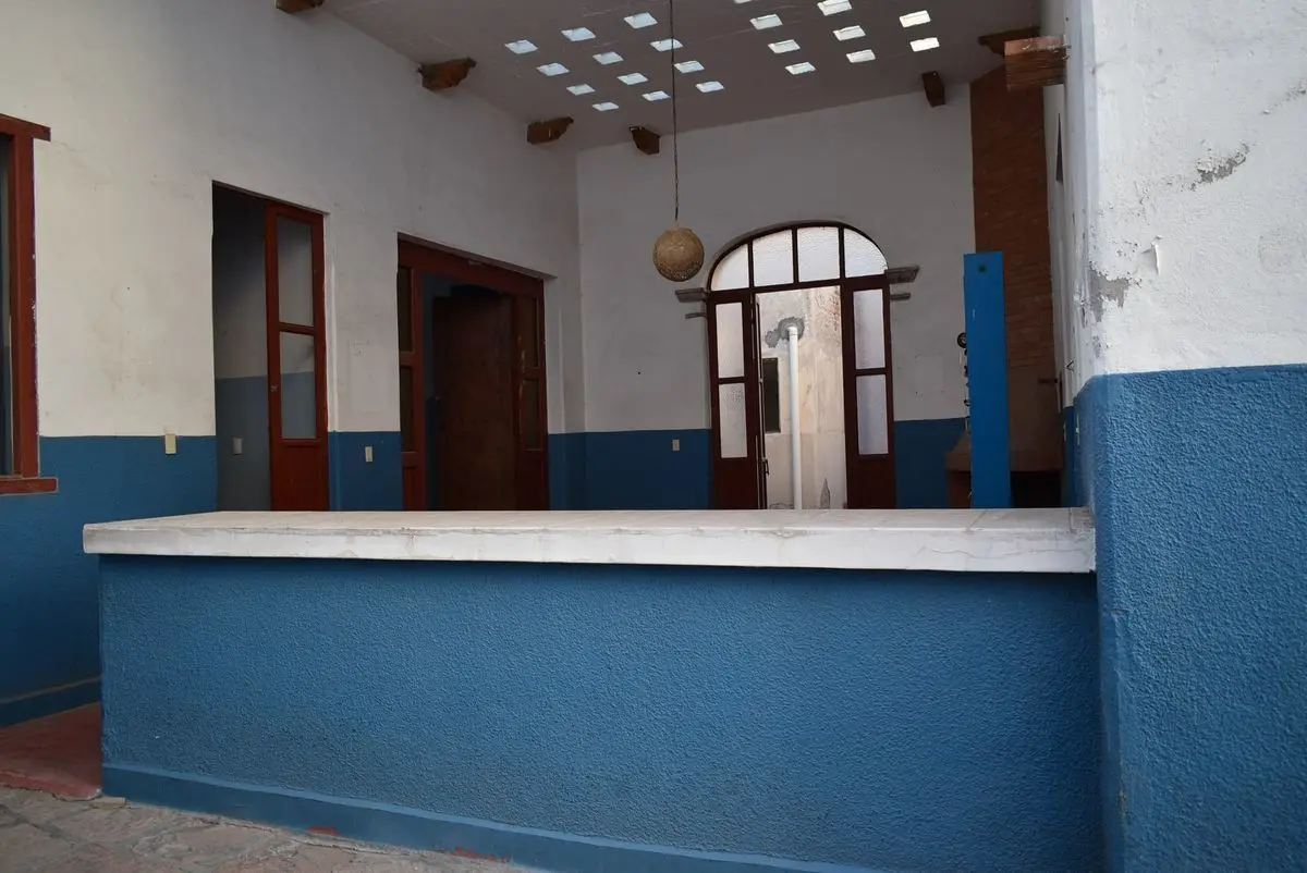 Casa Venta Centro Histórico Querétaro — foto 4