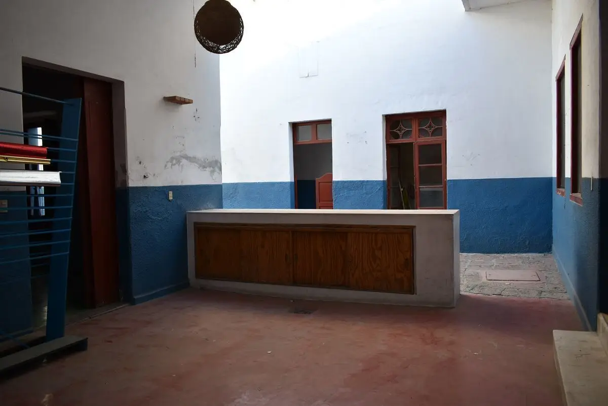 Casa Venta Centro Histórico Querétaro — foto 5